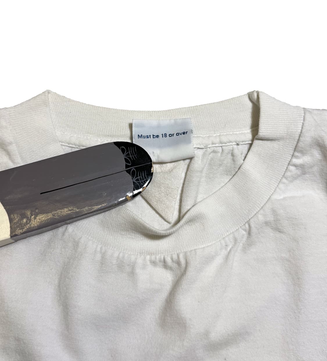 90’s pornstar 티셔츠 상품이미지7