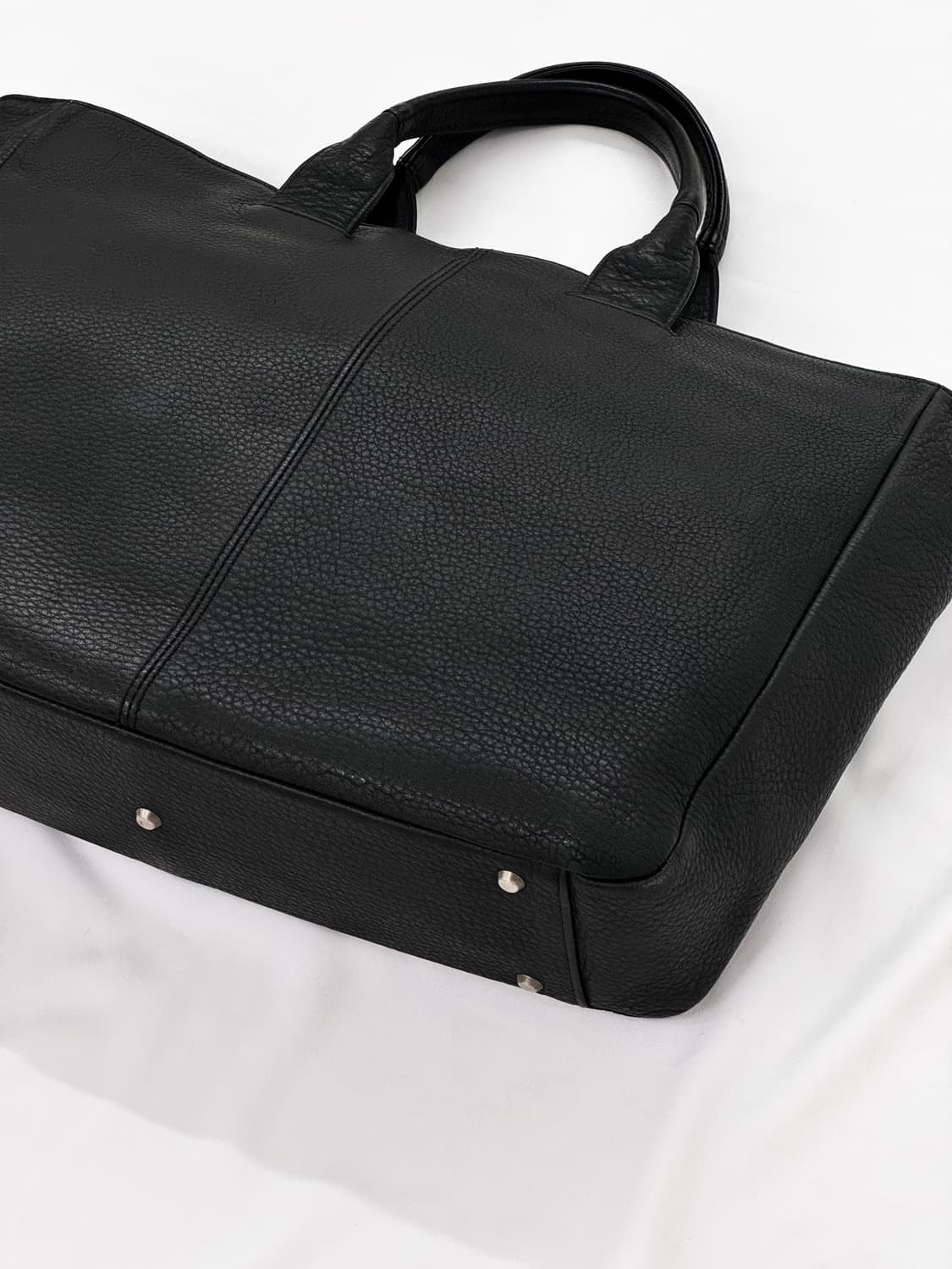 PORTER leather tote bag 상품이미지4