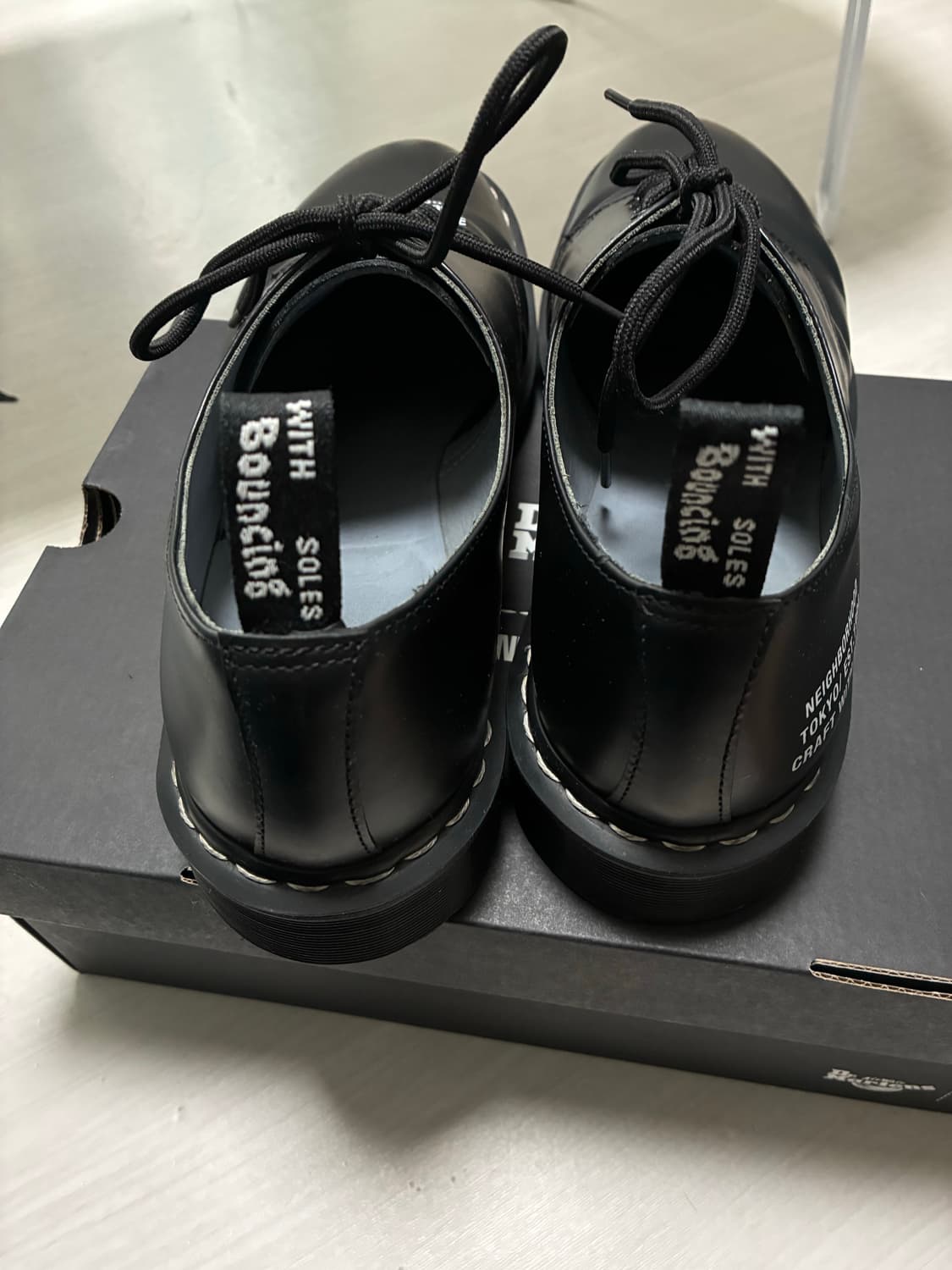 닥터마틴 네이버후드 uk11 295 상품이미지4