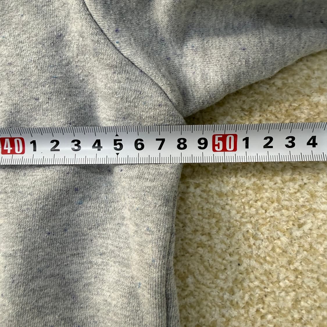 90 MLB 여성 뉴욕양키스 맨투맨 0121T1 상품이미지5