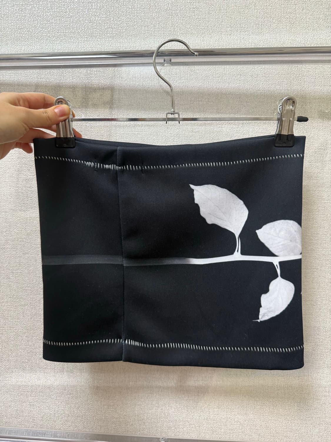 Yuse Tube Top 유즈 튜브 탑 상품이미지3