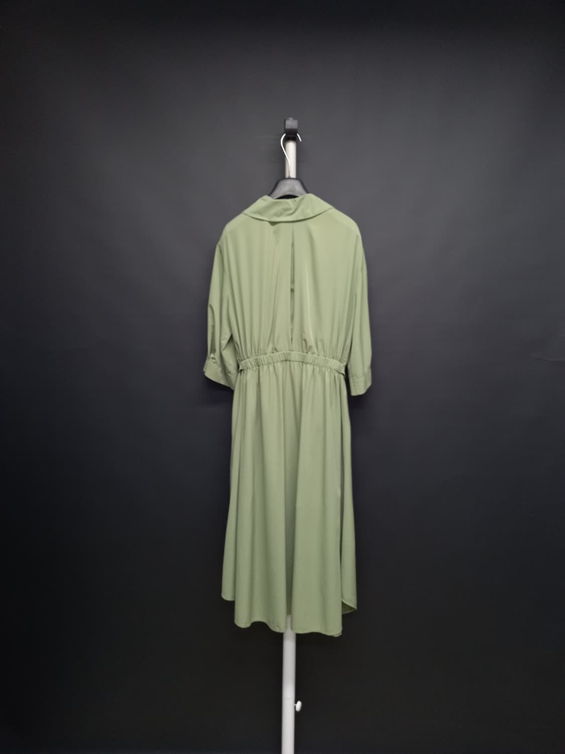 발렌시아 춘하 맥시 롱 원피스 55 상품이미지2