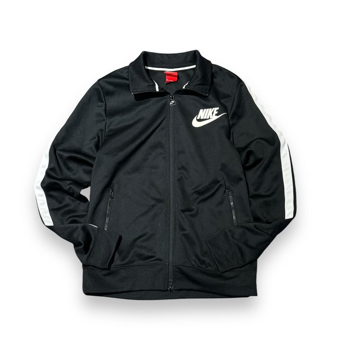 나이키 빅로고 트랙탑 상품이미지1