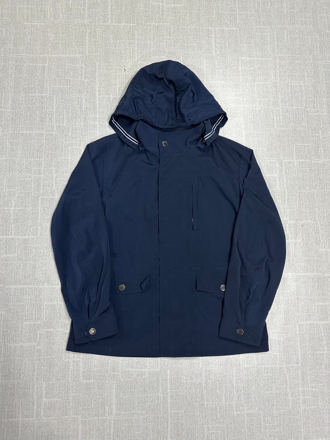 아르마니 꼴레지오니 Water Repellent 자켓 상품이미지2
