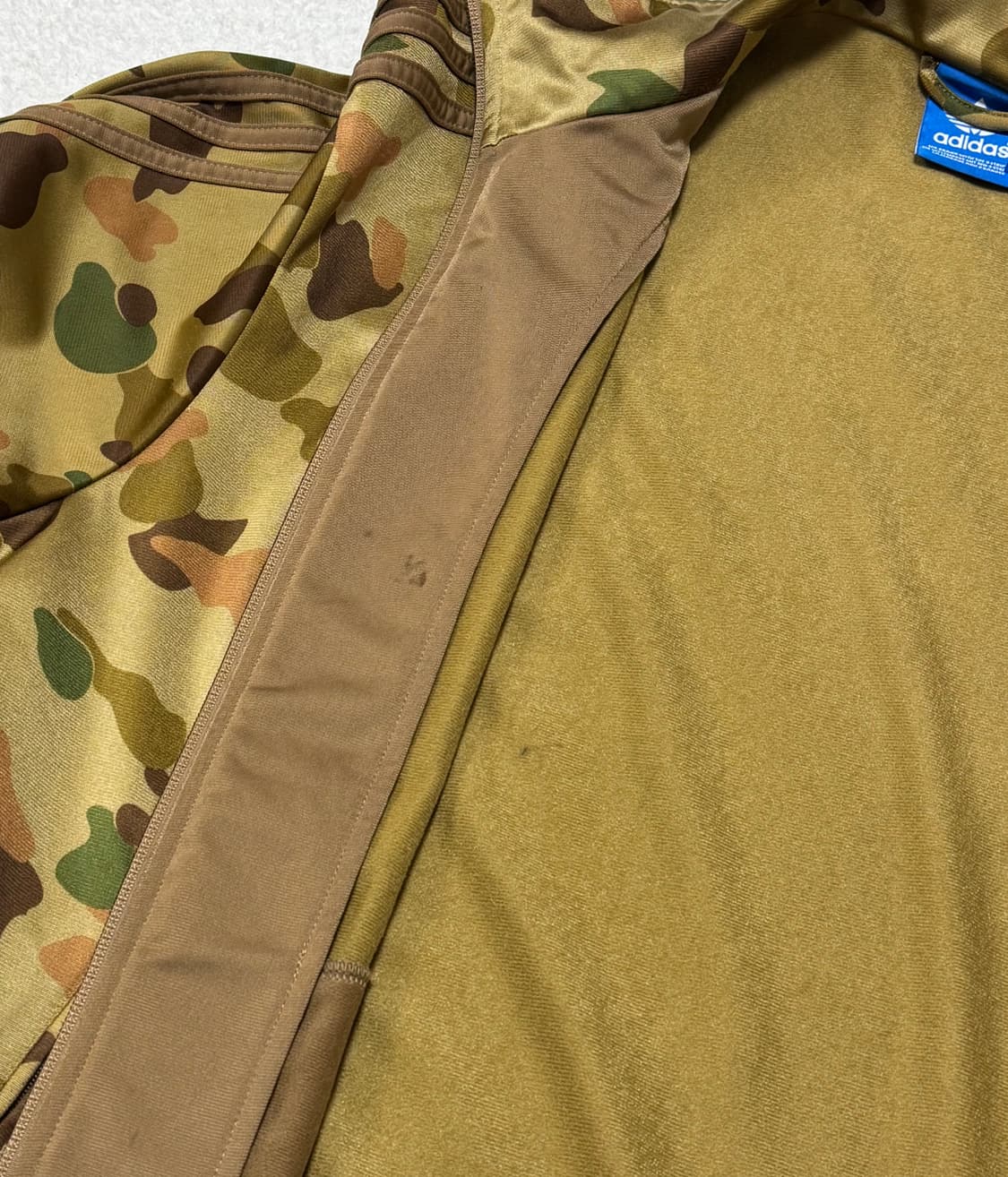 아디다스 구파 카모 져지 상품이미지6