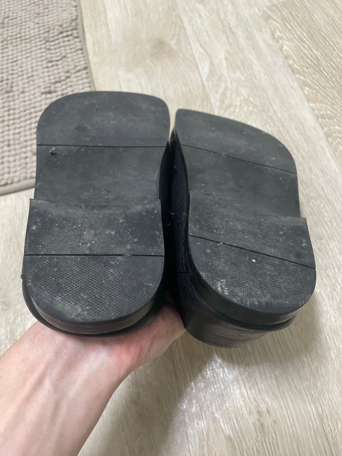 로스트가든 플랫 더비 270 상품이미지3