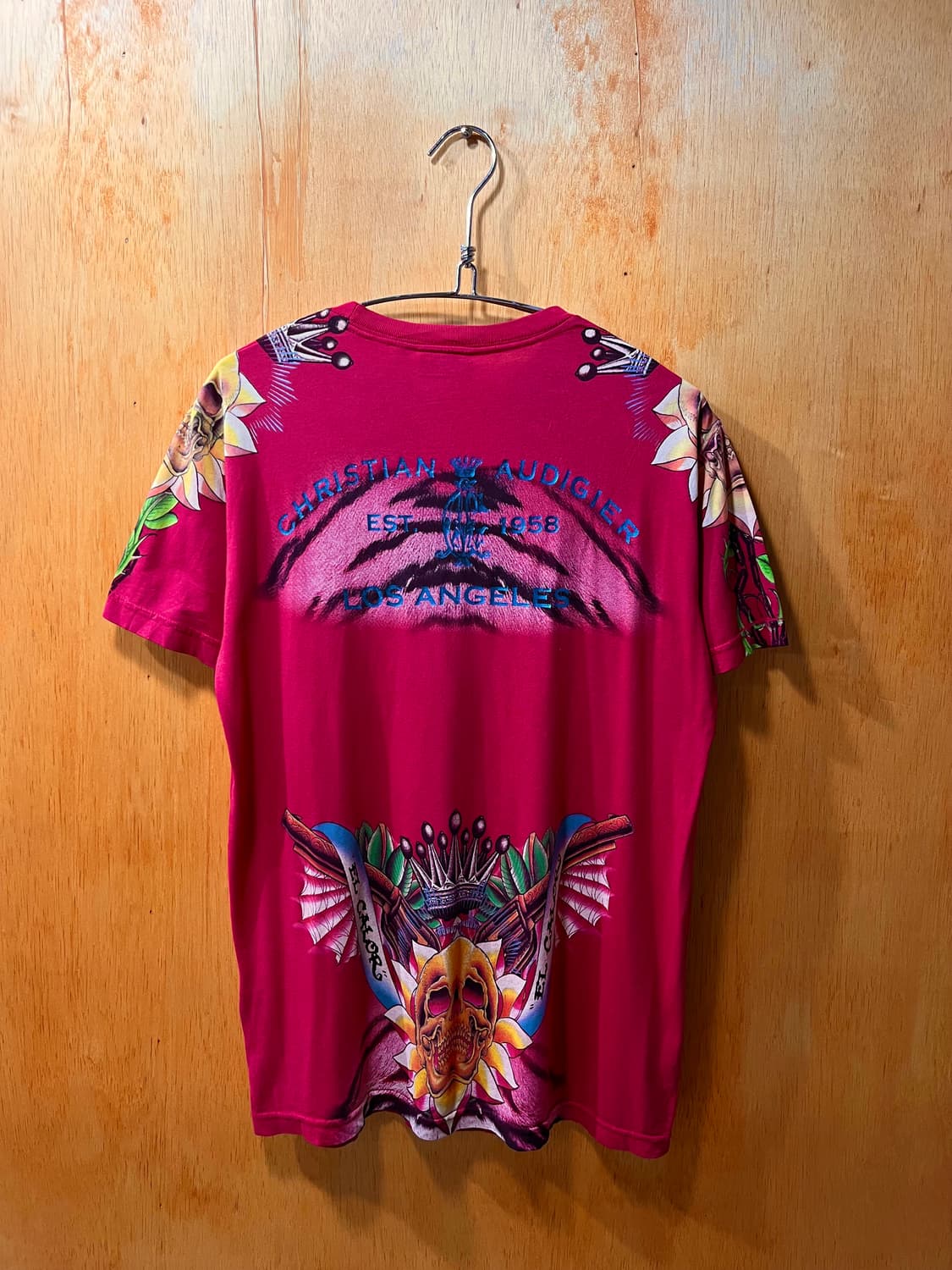 ED HARDY 상품이미지8