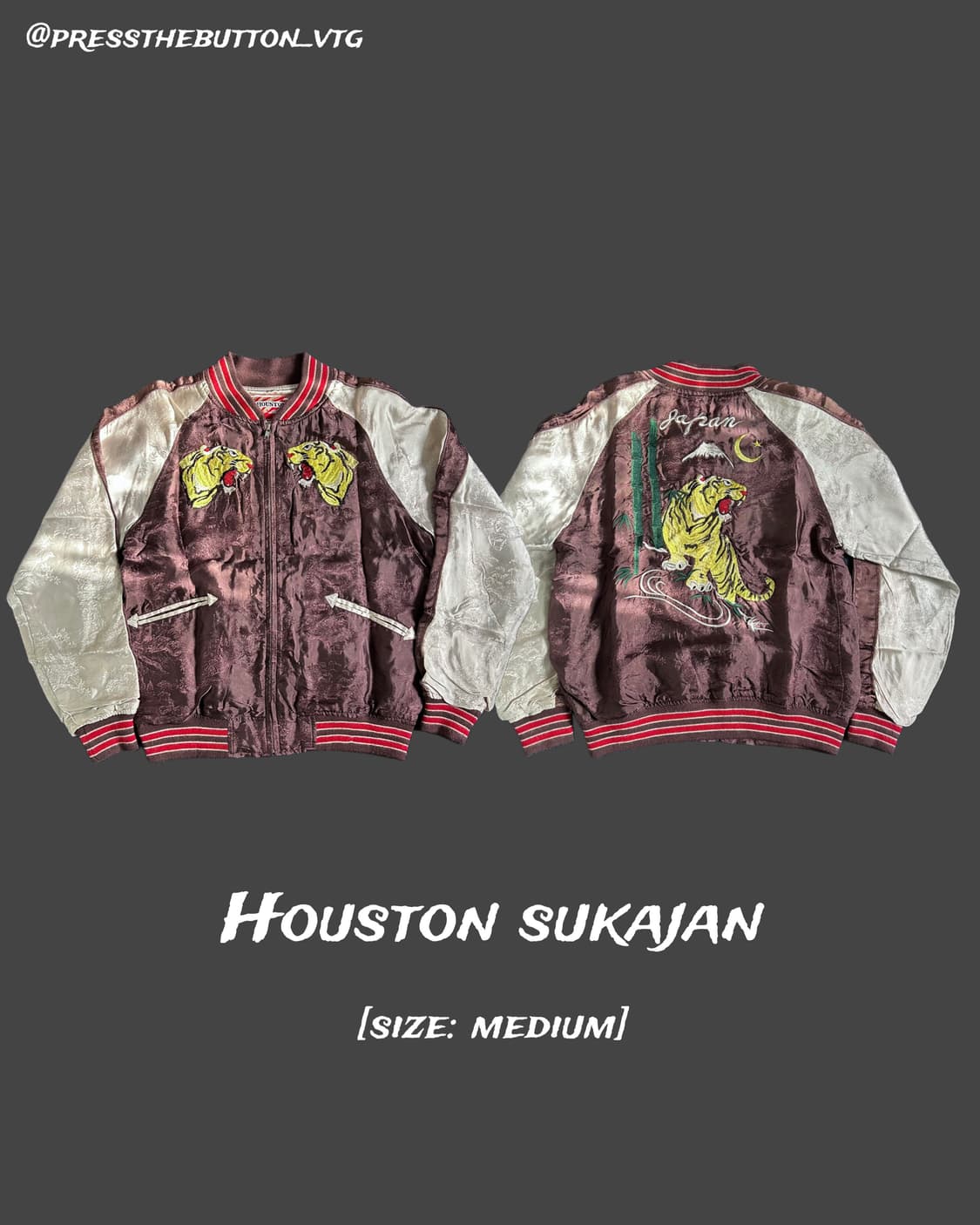 휴스턴 스카쟌 상품이미지1