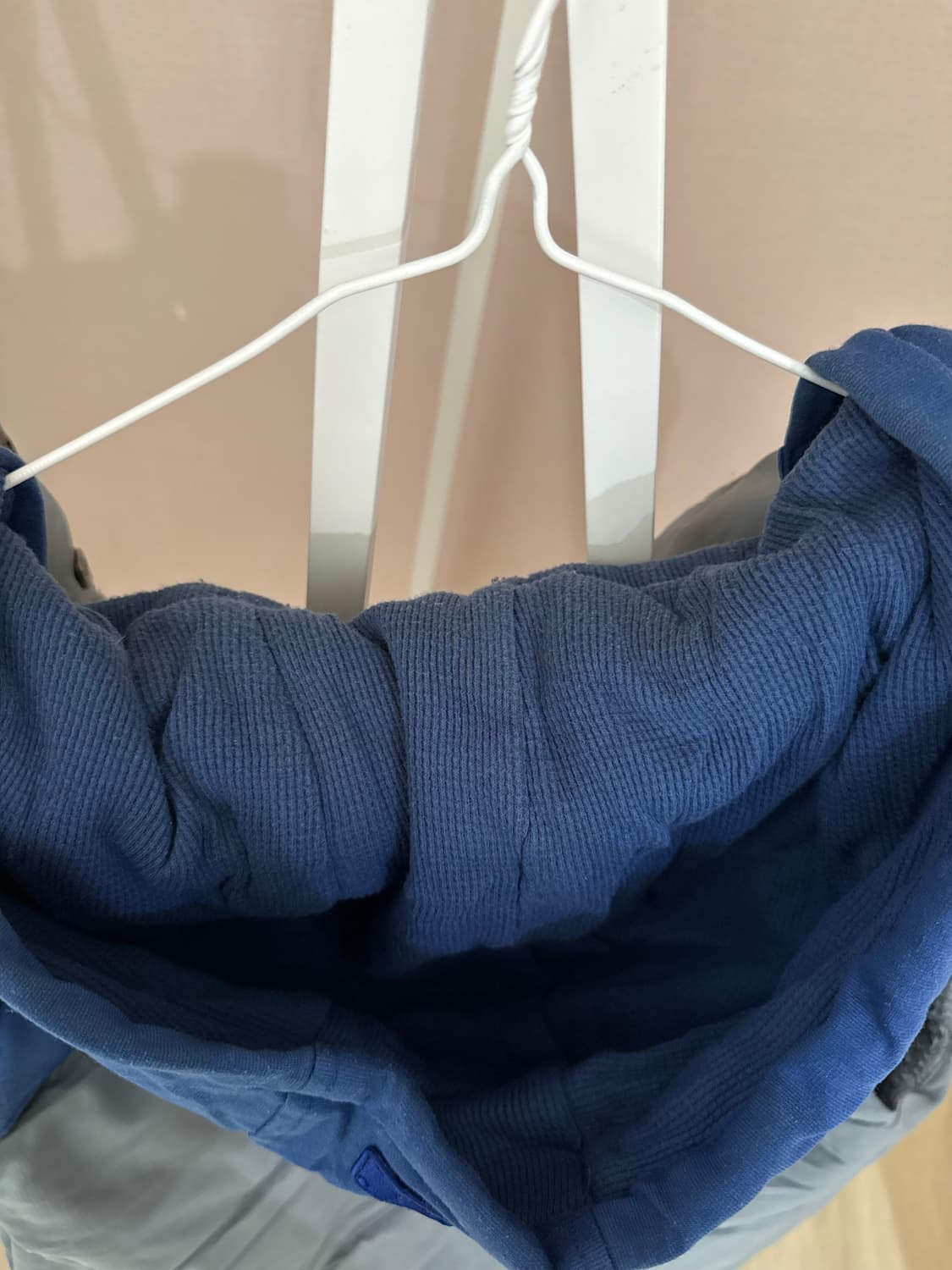 엠엘비(MLB) 조끼패딩 상품이미지5