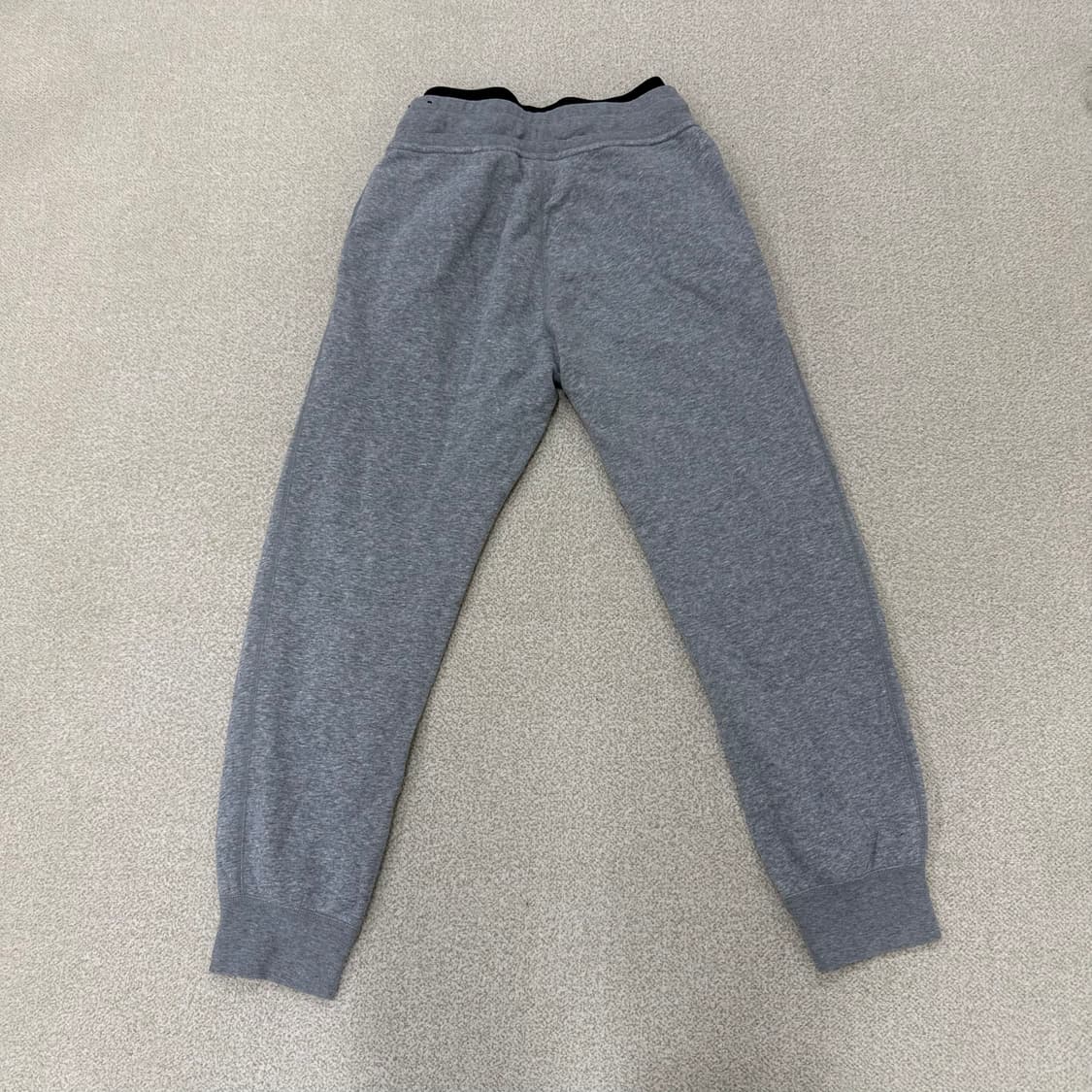 M 나이키 밴딩 트레이닝 기모 조거팬츠 0213T2 상품이미지2