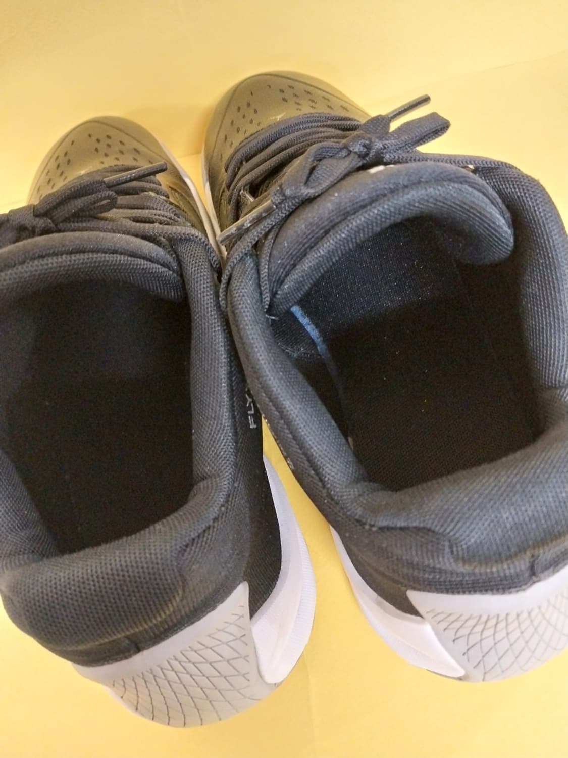 남성 조던 라이징 하이 메쉬 농구화, 운동화 (275) 상품이미지6