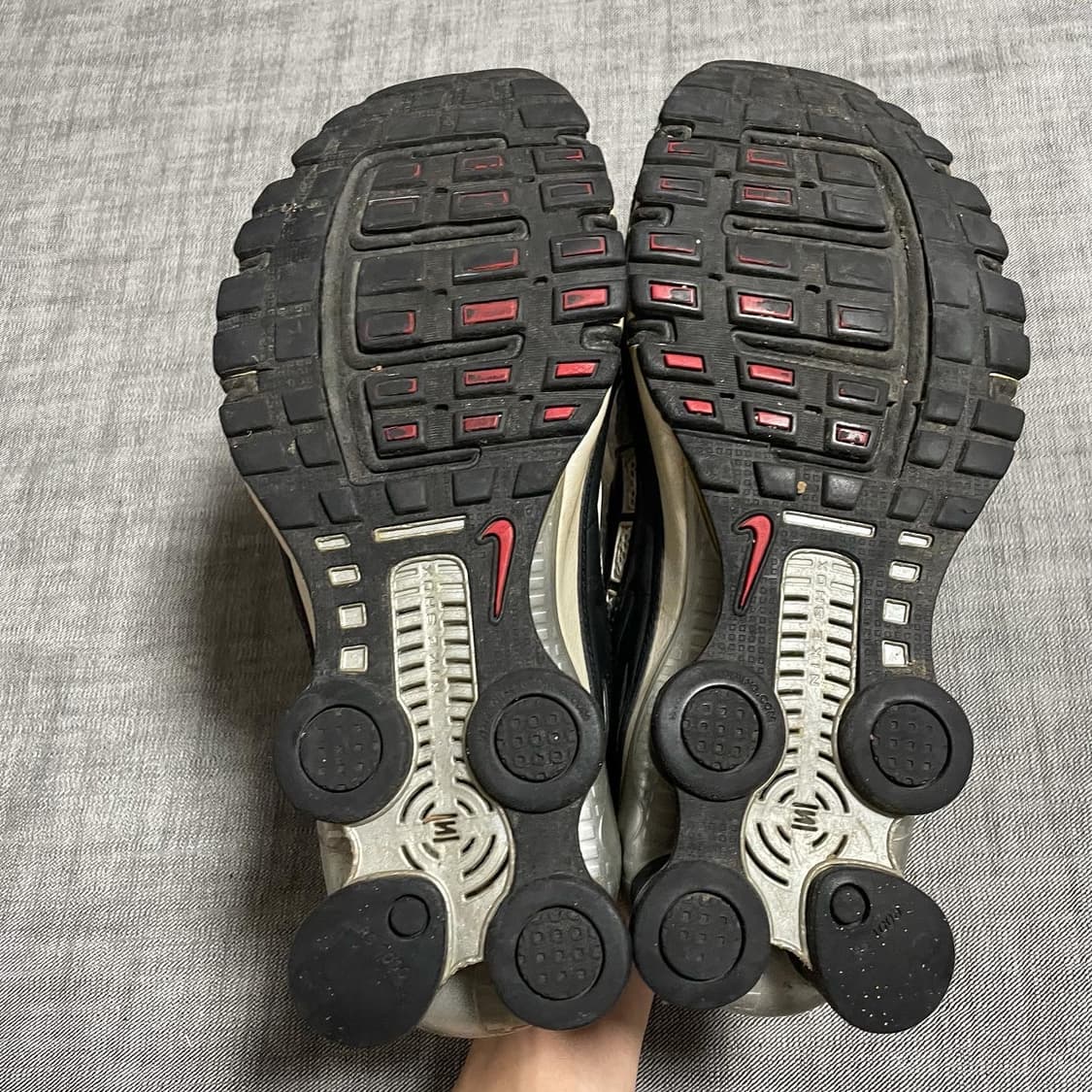 나이키 삭스 터보7  상품이미지9