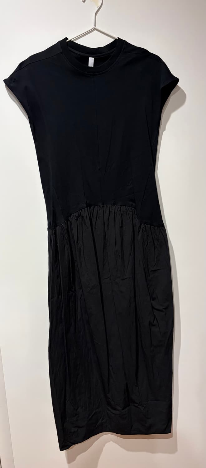 oykstudio 볼륨원피스(미착용)  상품이미지2