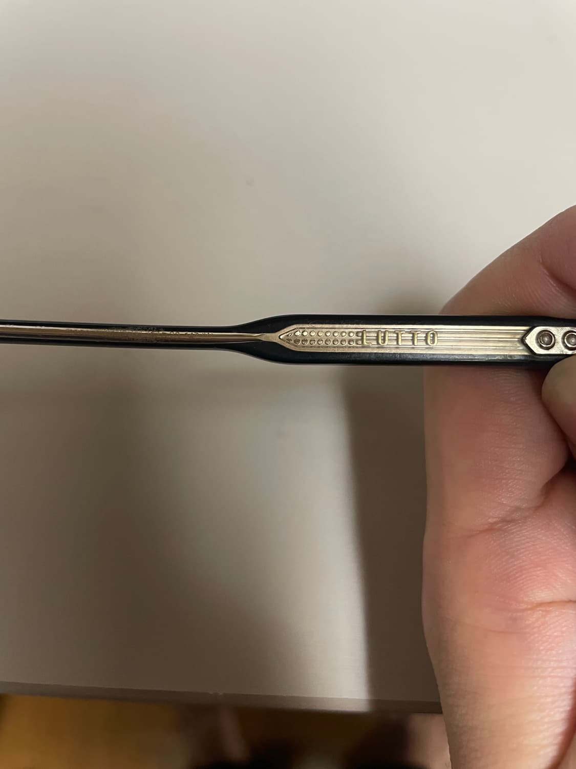 젠틀몬스터 lutto 상품이미지5