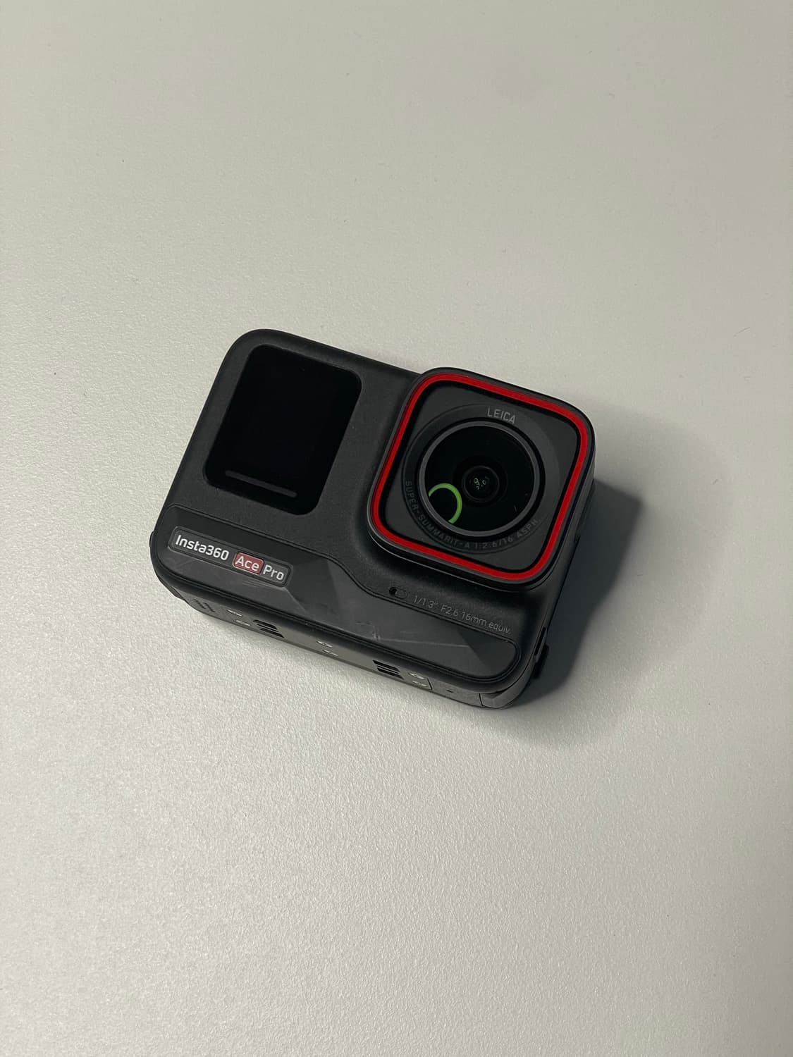 인스타360 ACE PRO 상품이미지1