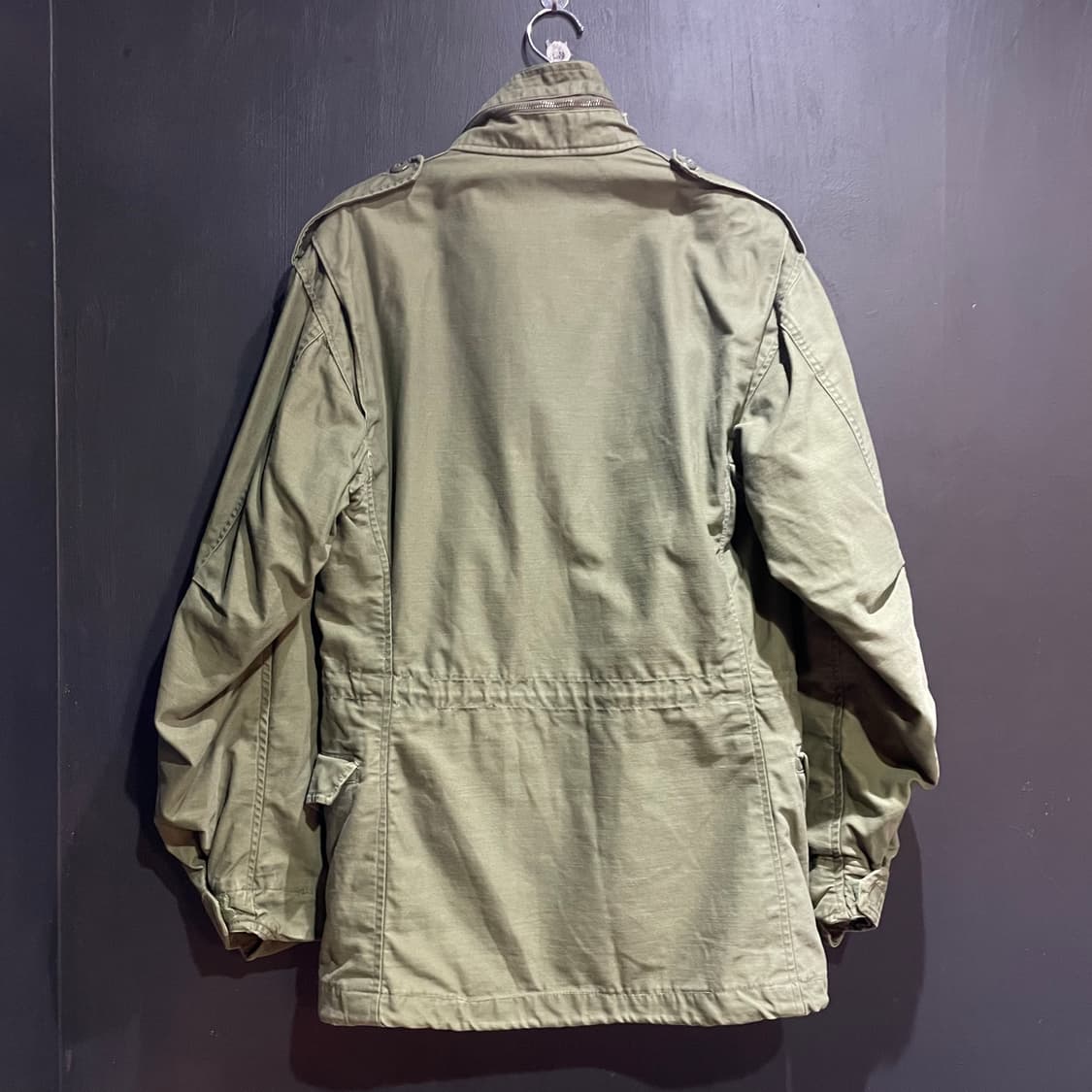 OG-M65 FIELD Jacket 상품이미지9