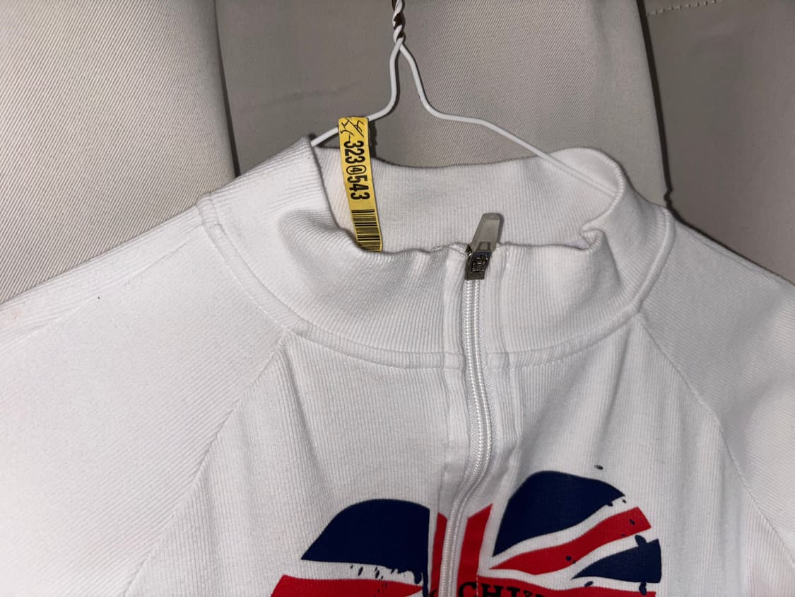 미치코 런던 집업 상품이미지3