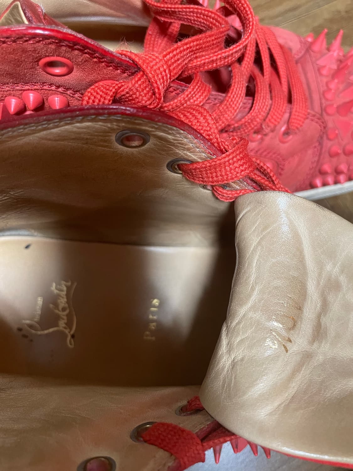 크리스찬루부탱 상품이미지6