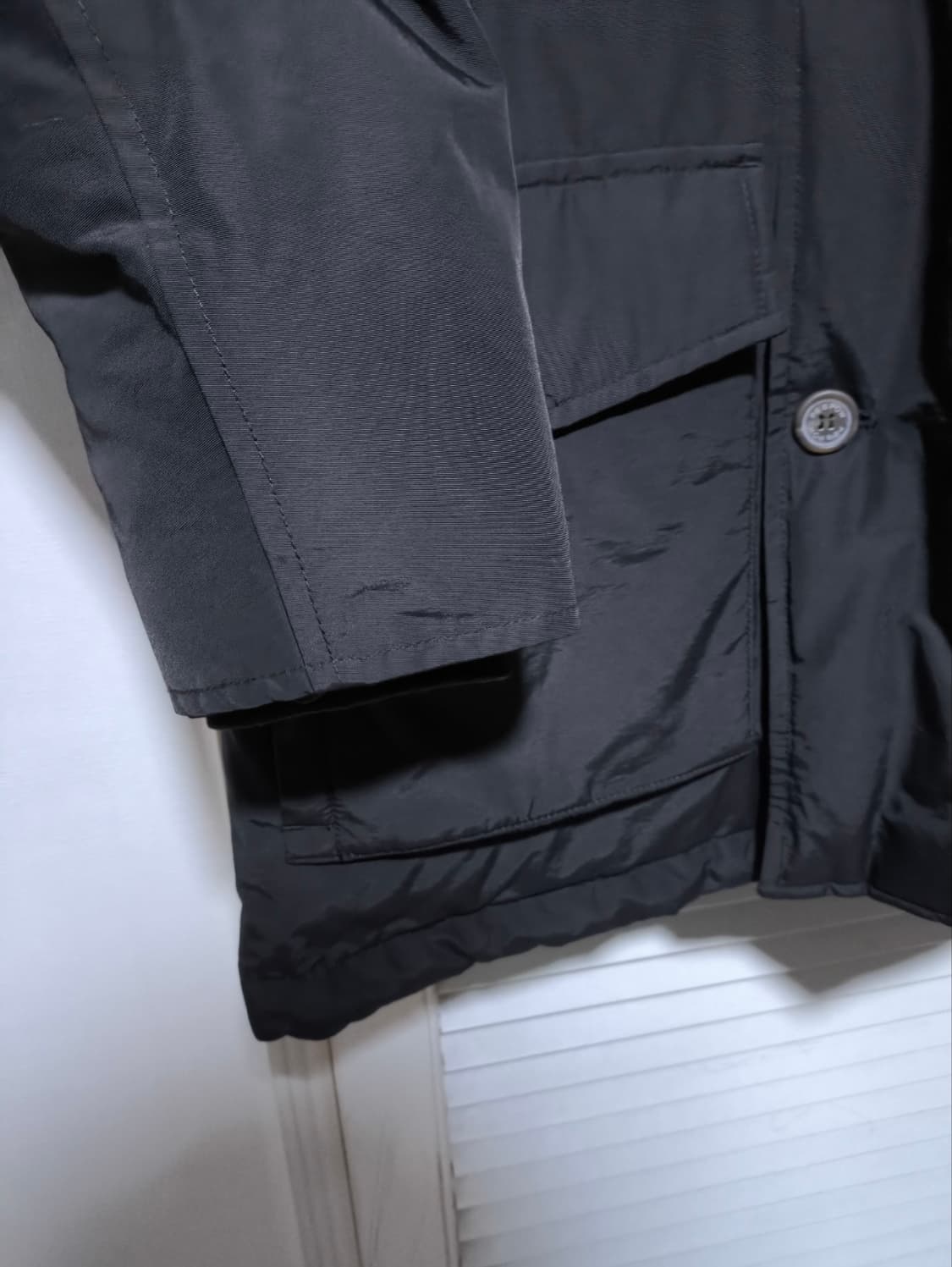 95 페스포우 글레이셜 패딩 파카 상품이미지3