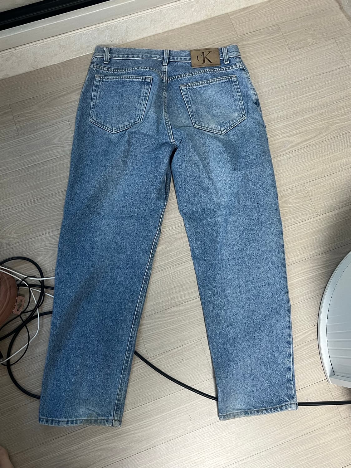 Ck 청바지 32 상품이미지2