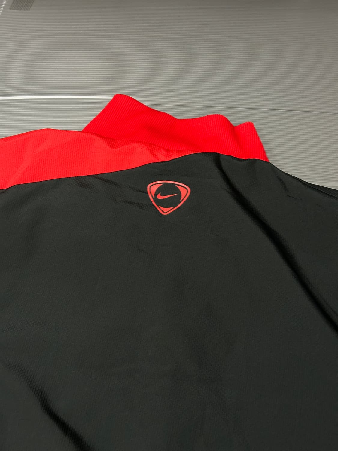 나이키 국가대표 바람막이 자켓 XL 상품이미지8