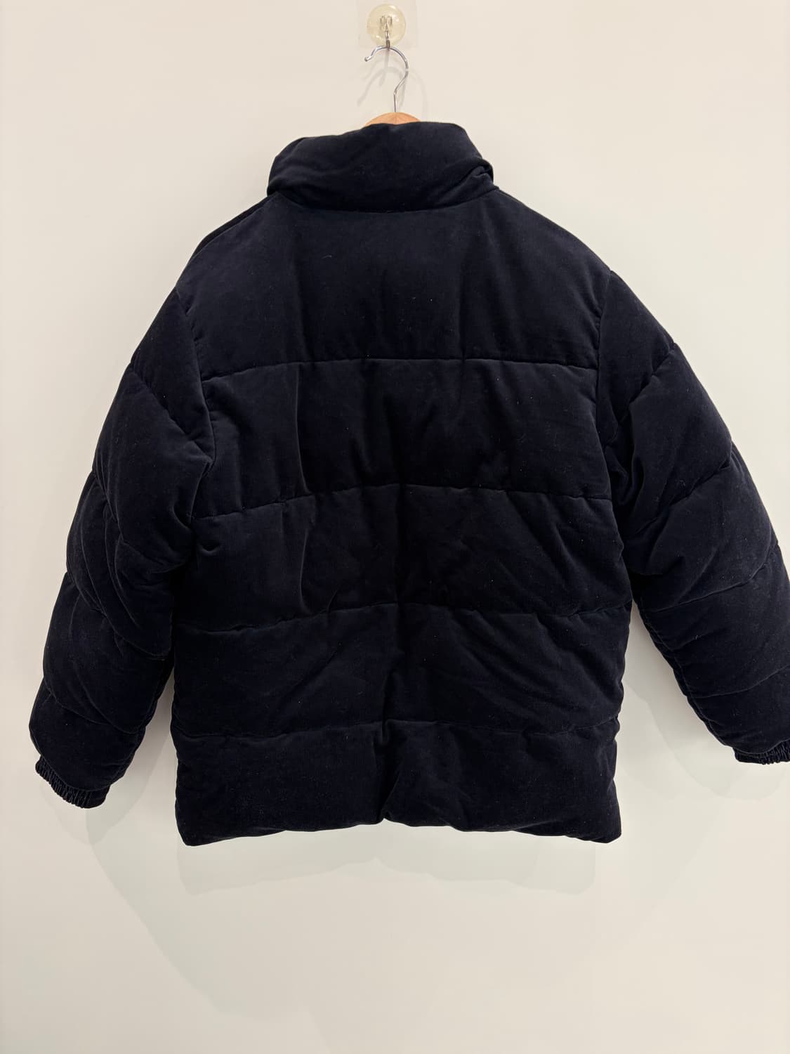 칼하트 레이턴 코듀로이 패딩 상품이미지6