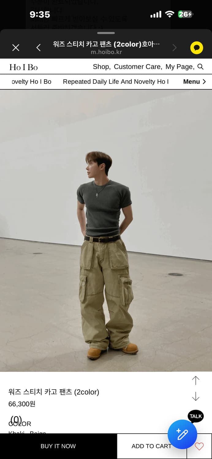 호아이보 상품이미지1