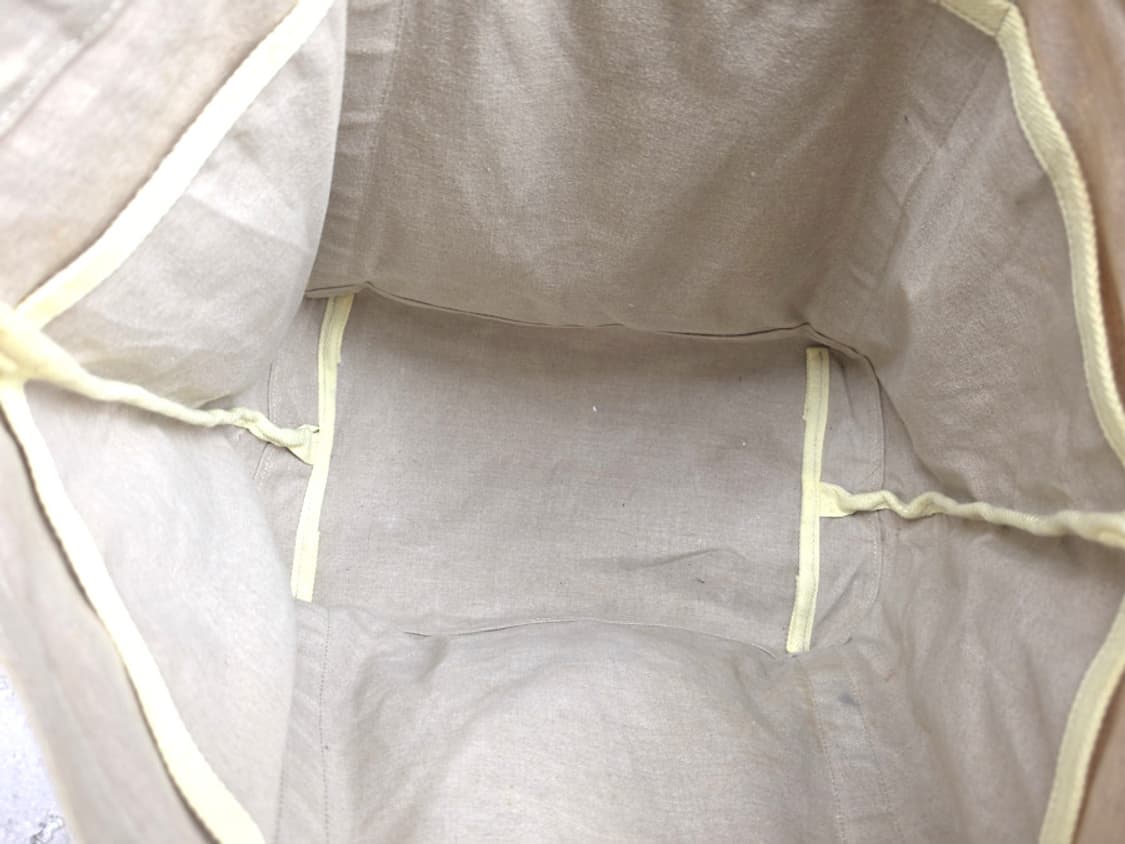 마린데이 캔버스 백 (made in japan) 상품이미지9