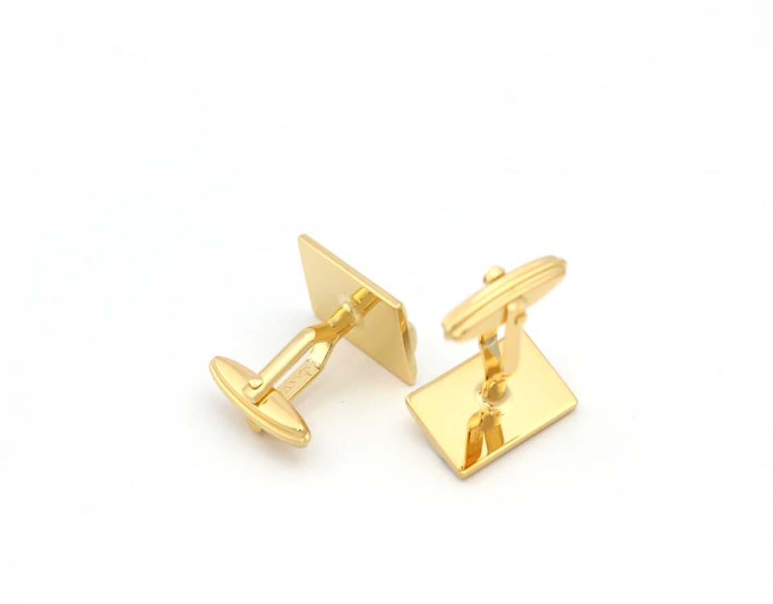 랑방 A등급 남자 명품 커프스 빈티지 상품이미지3