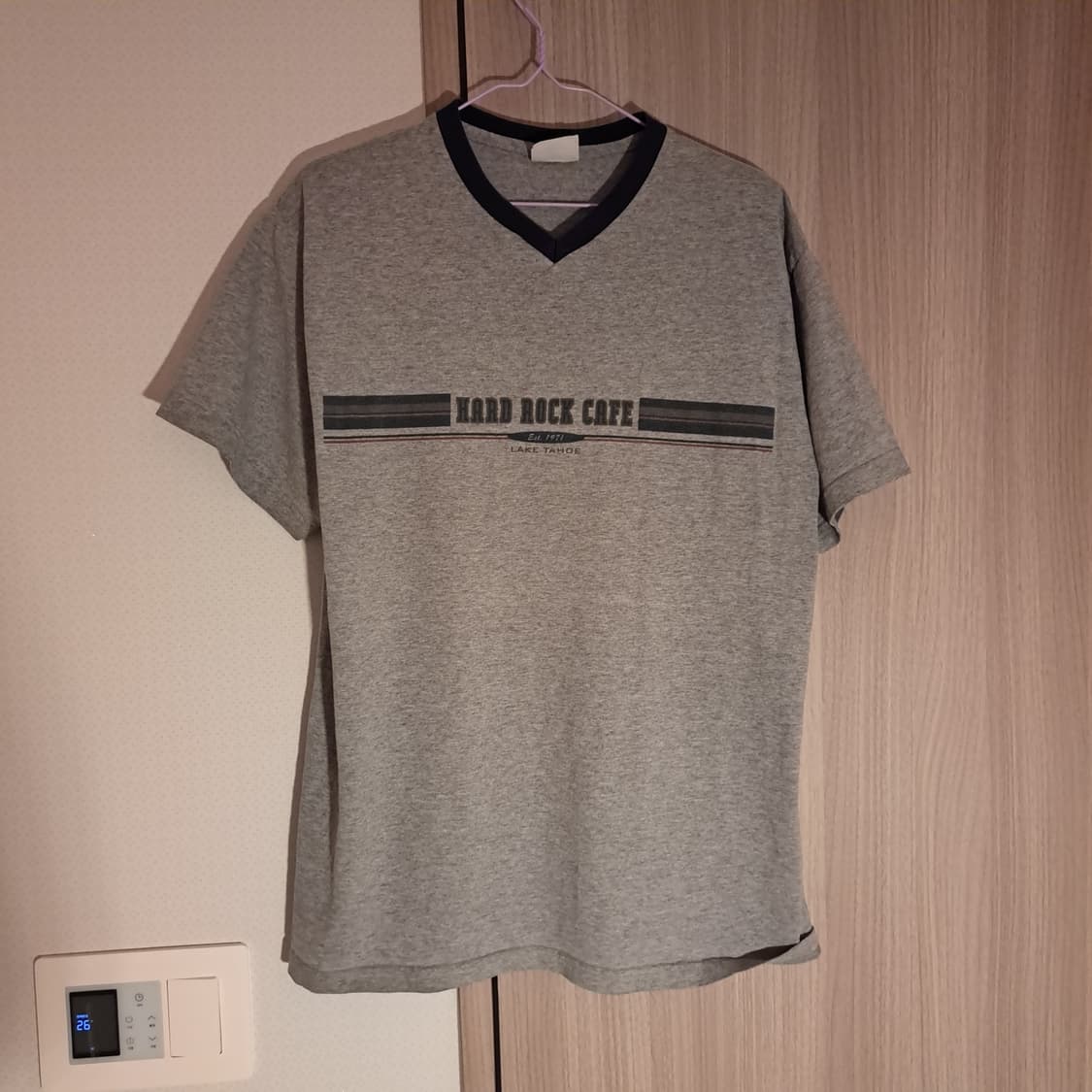 Early 90's Hard Rock Cafe 👕 상품이미지2