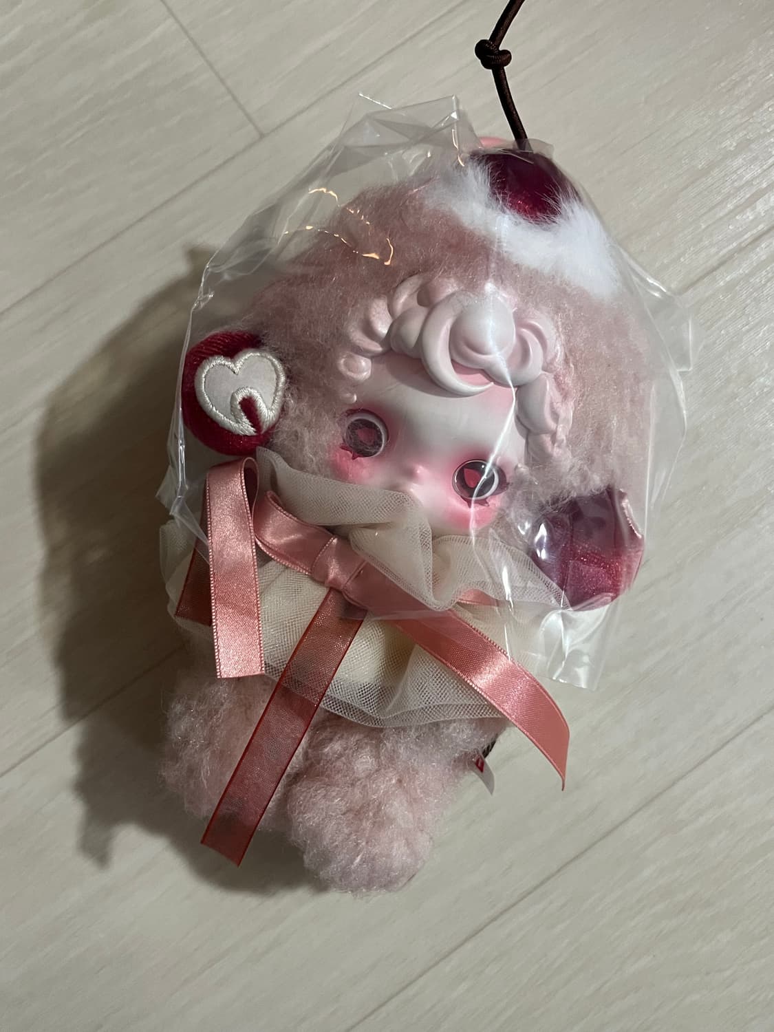 팝마트 스컬판다 날 찾아봐! 시무룩 머핀 (개봉, 새상품) 상품이미지2