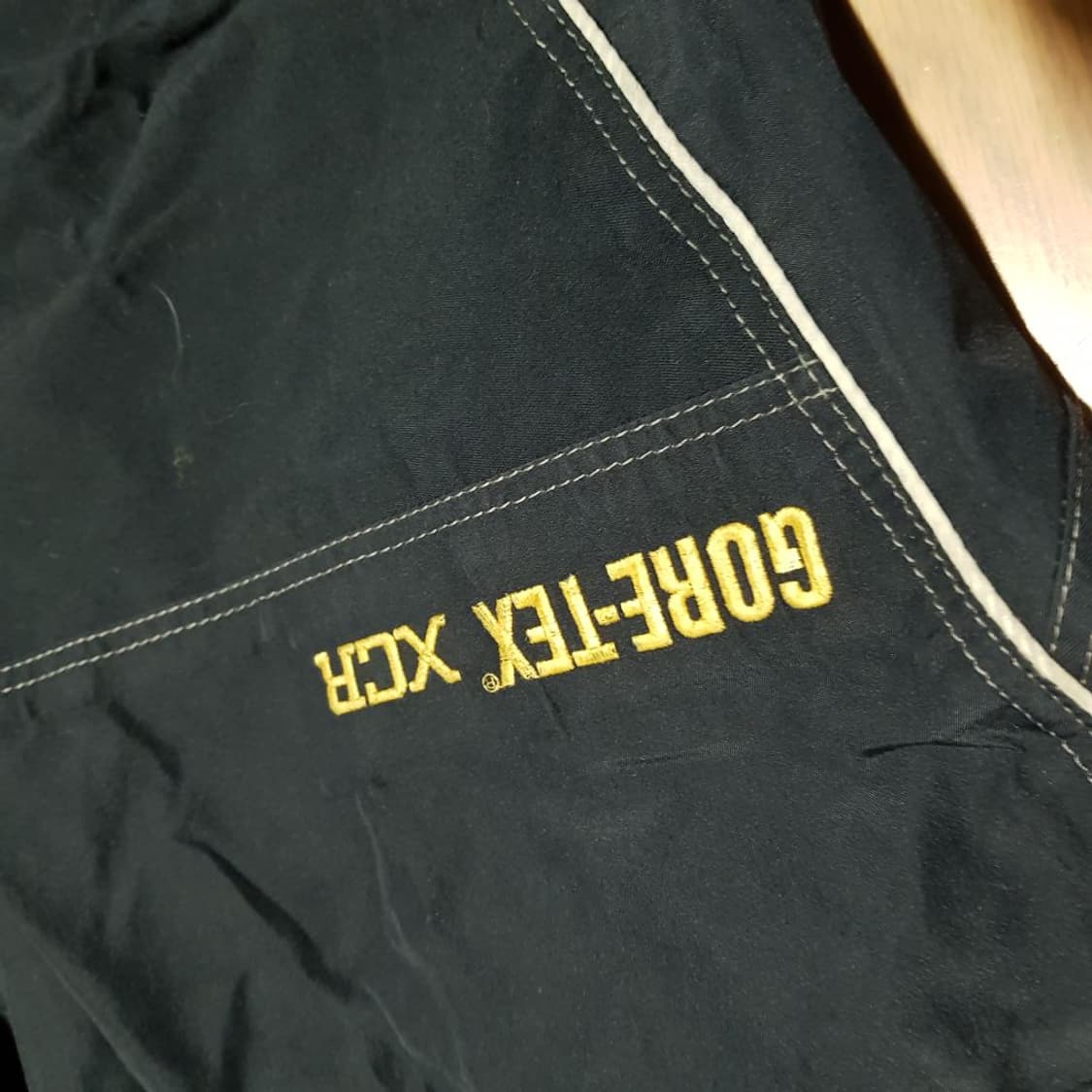 M / 고어텍스/ 일본 프로바이저 낚시바지/토314동 상품이미지5