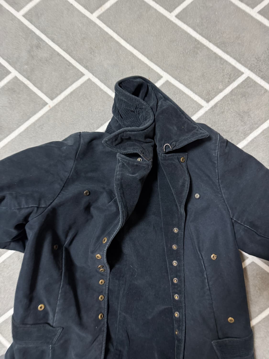 캐피탈 자켓 S 상품이미지8