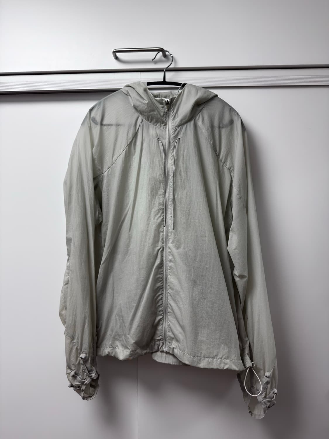 포스트아카이브팩션 4.0 테크니컬 자켓 상품이미지1