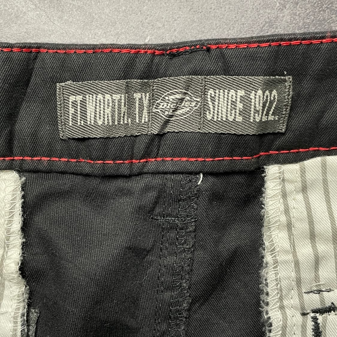 DICKIES 디키즈 데드스탁 카고 워크 팬츠 A00856 상품이미지9