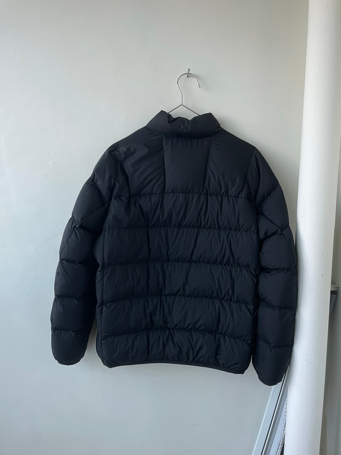 유니클로 울트라 라이트 다운 자켓 m 상품이미지2