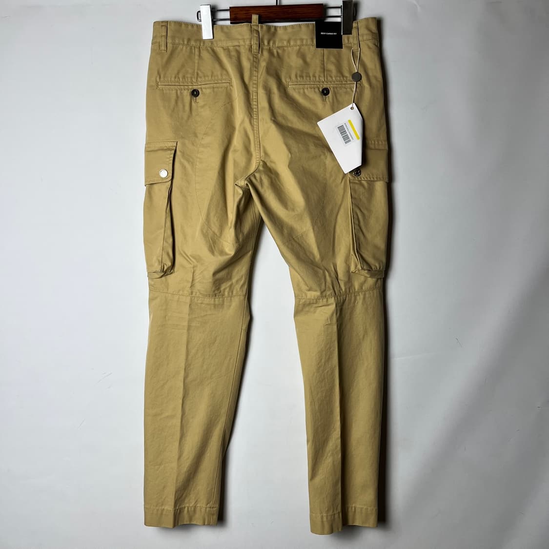 [Dsquared2] 23SS 디스퀘어드2 패치 카고팬츠 (새상품) 상품이미지2