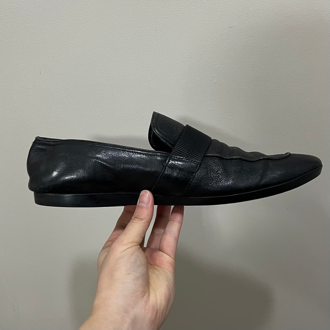 Prada Sports Super Flat Loafers 상품이미지2