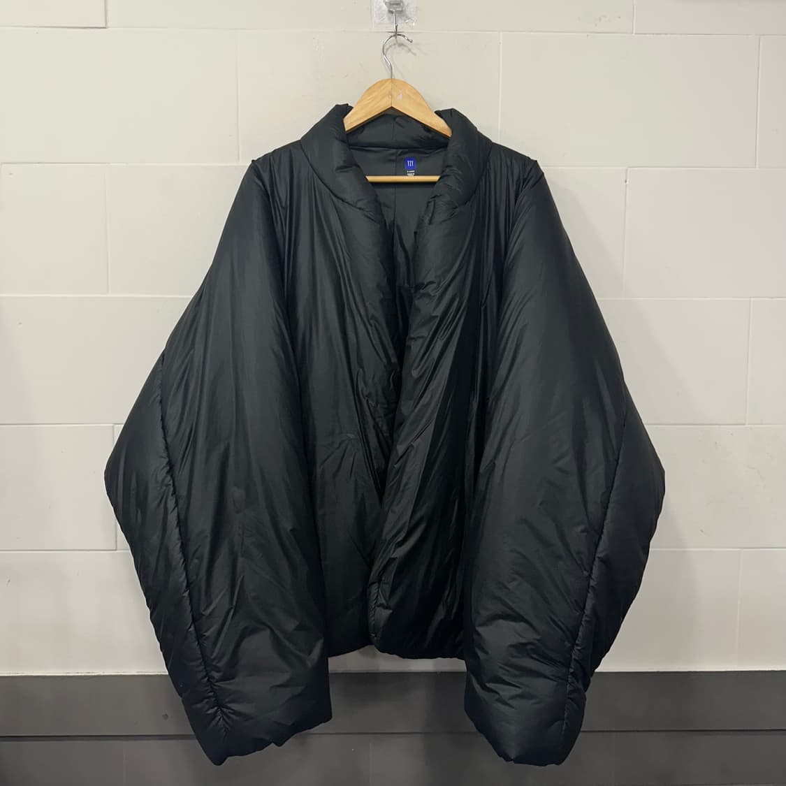 이지 갭 패딩 상품이미지1