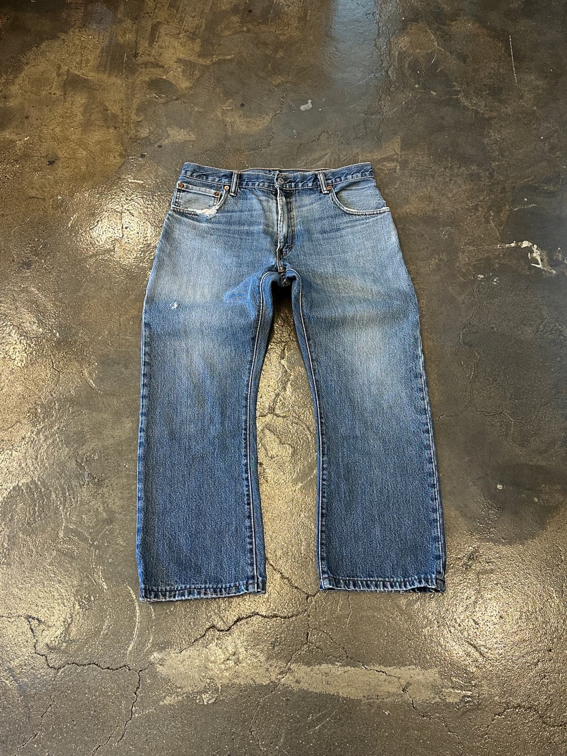 리바이스 517 W34 L30 상품이미지1