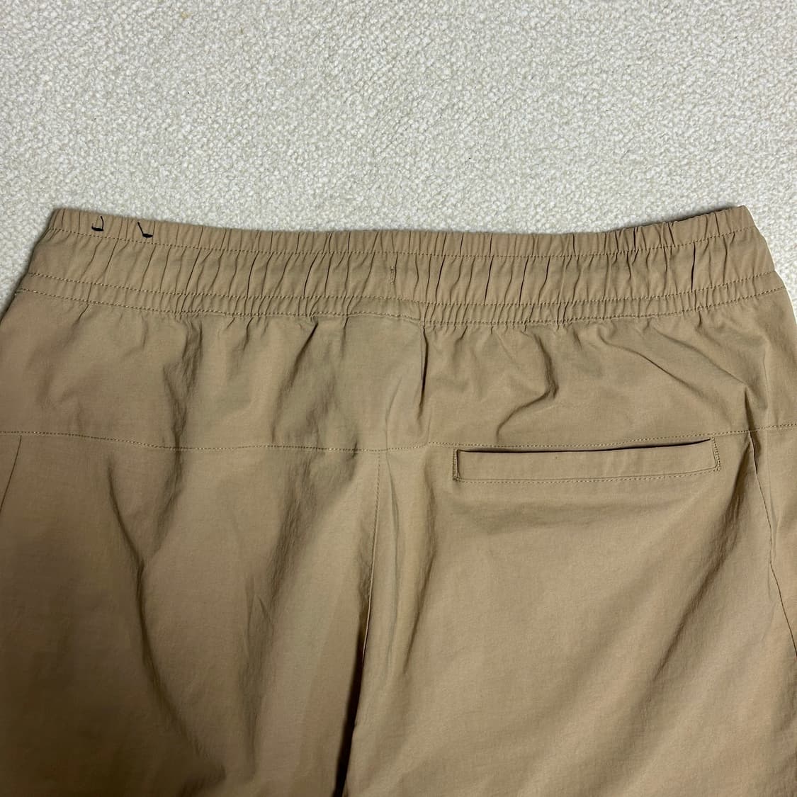 나이키 스테이트먼트 스트릿 우븐팬츠 상품이미지4