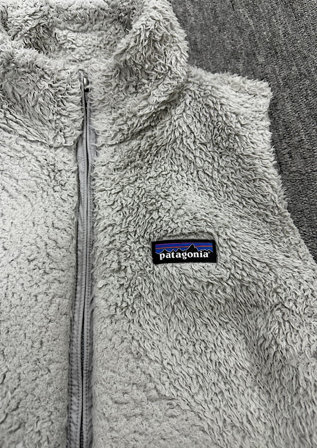 파타고니아 후리스 조끼  상품이미지2