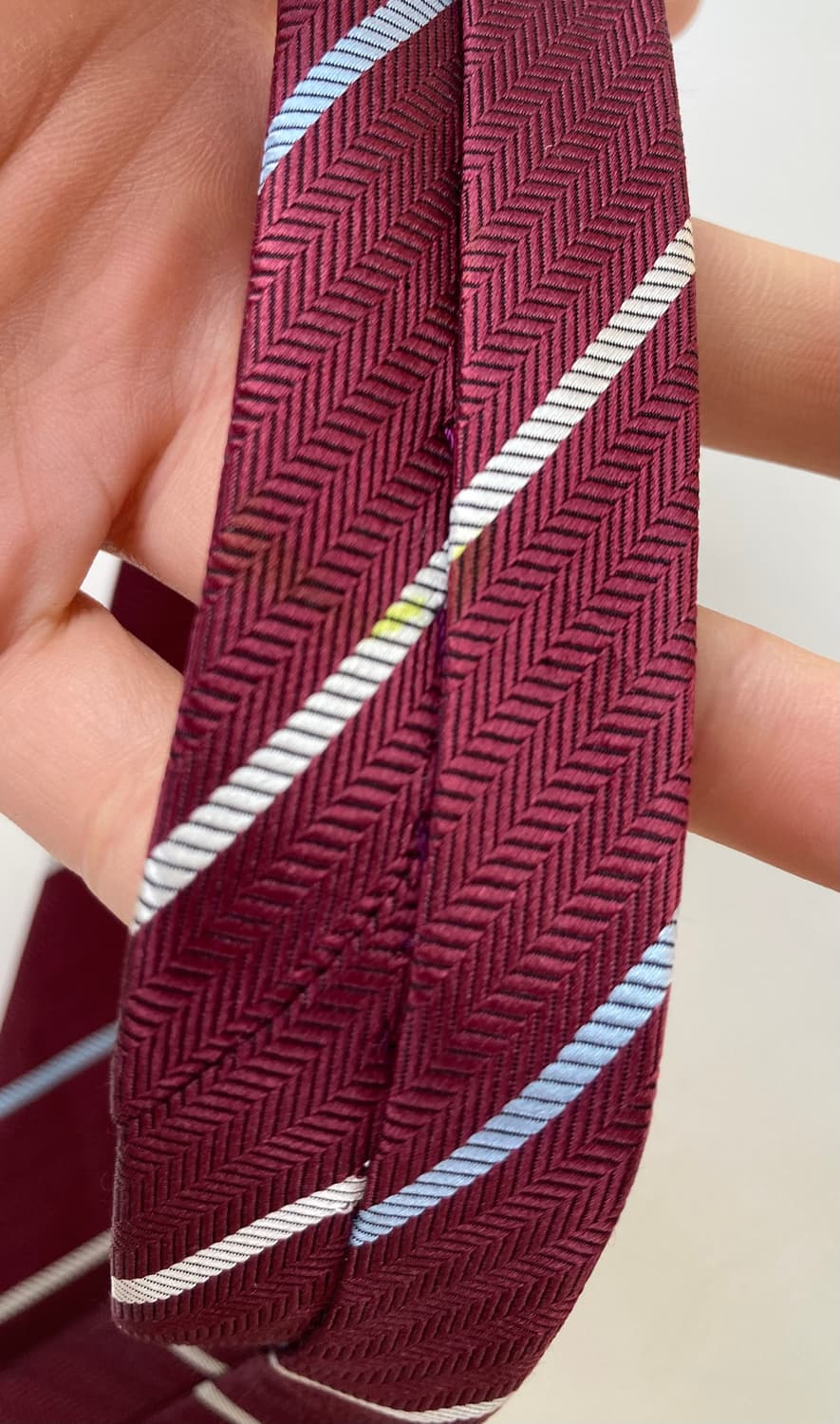 더수트컴퍼니 넥타이 상품이미지8