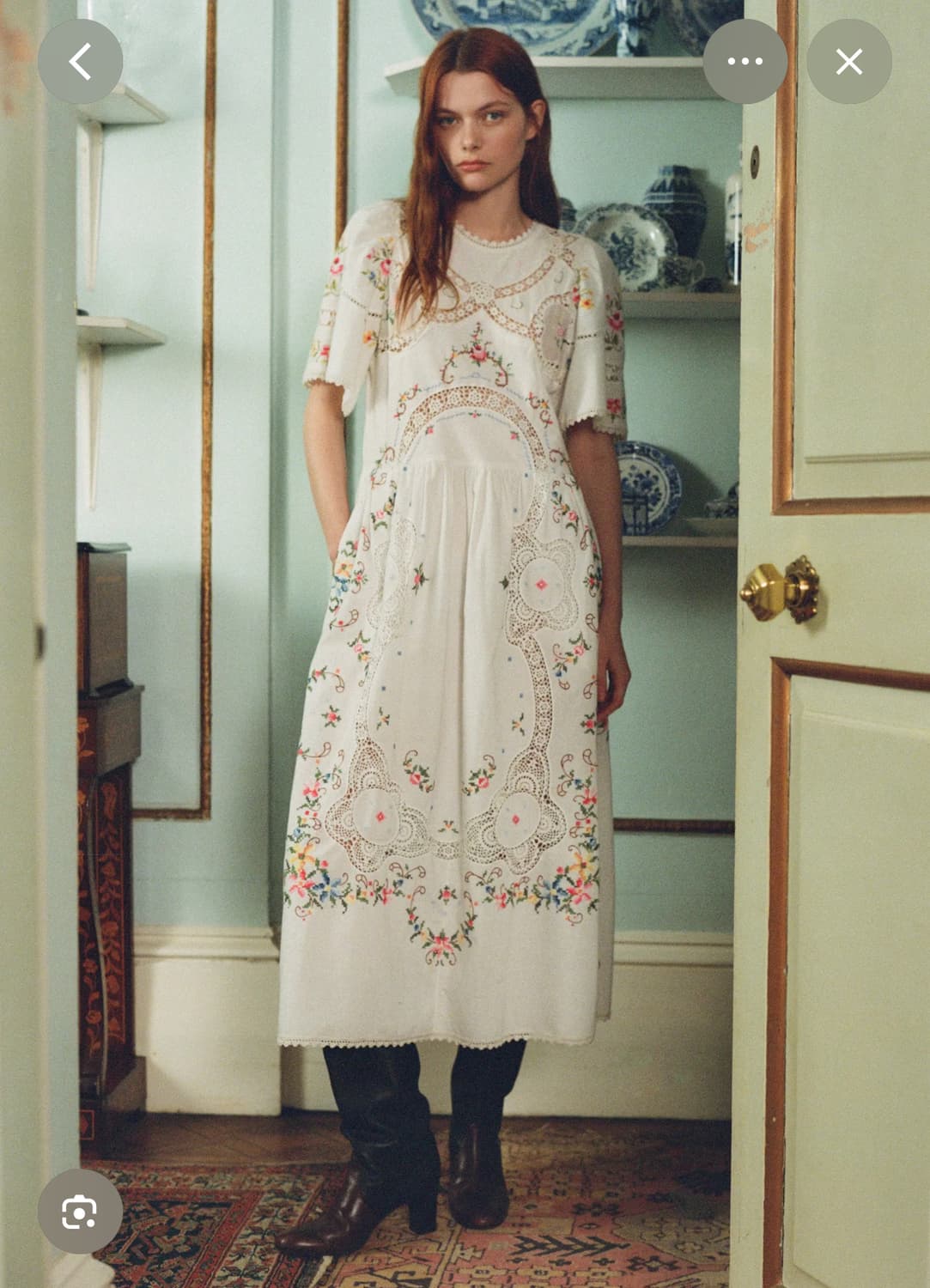 SEA ny 원피스  상품이미지1