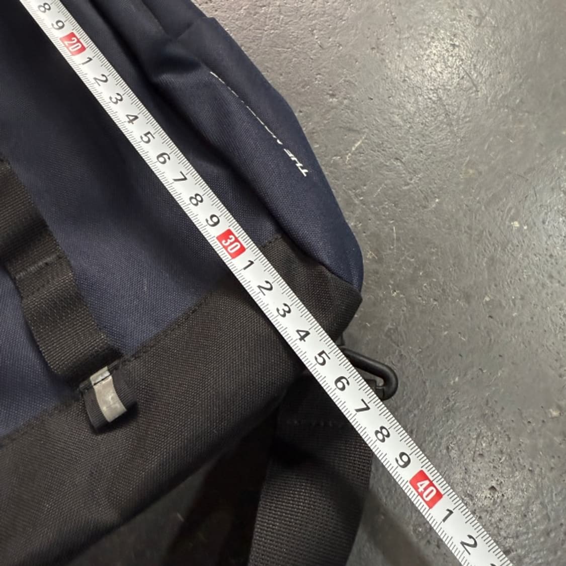 노스페이스 슬링백 상품이미지7