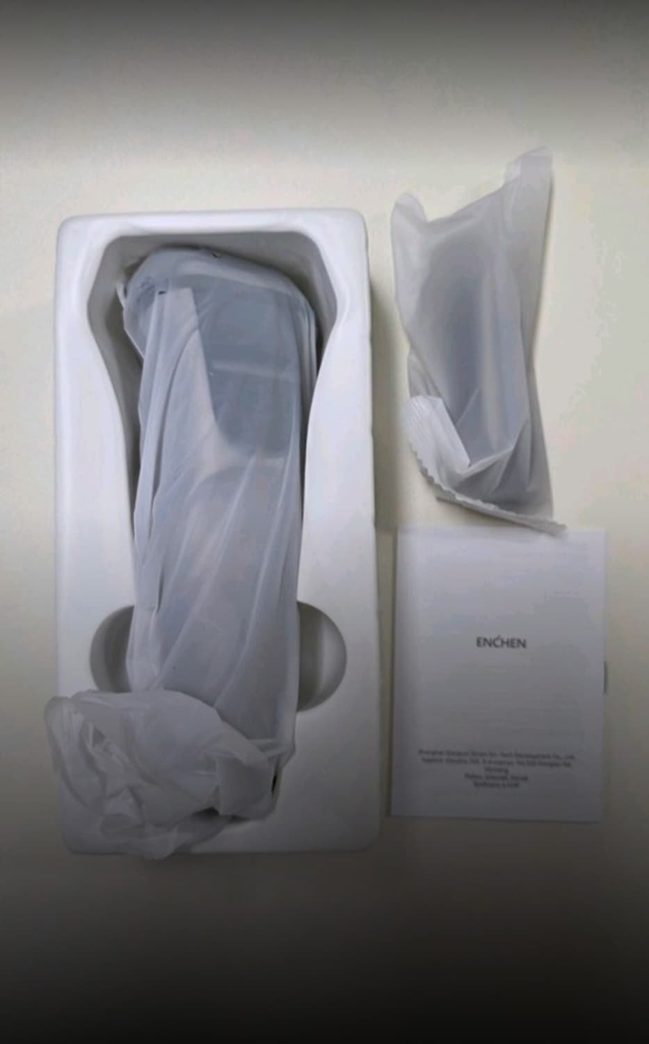 미사용 stone 충전 전기면도기 새상품stone 전기 면도기 새 제품입 상품이미지3