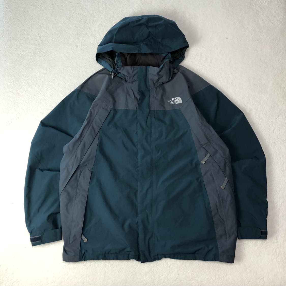 노스페이스 고어텍스 투웨이 자켓 상품이미지1