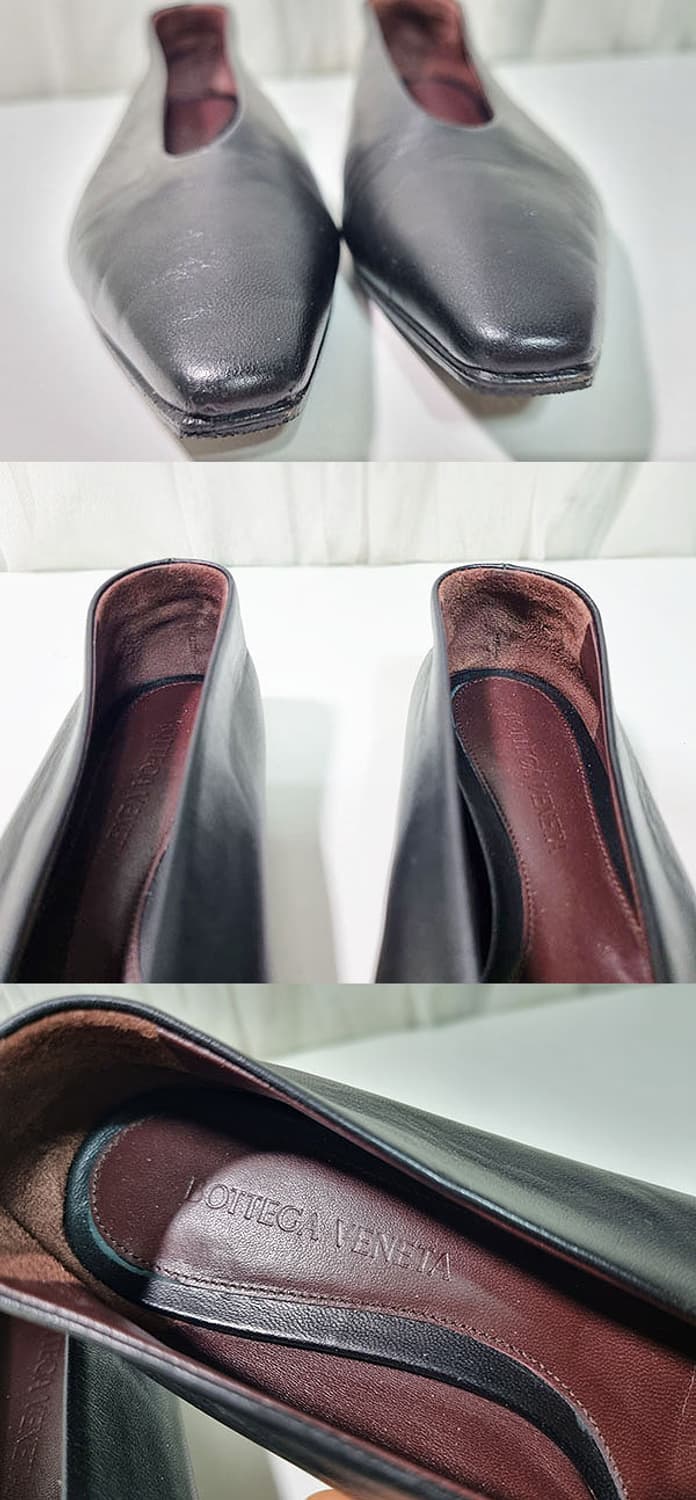 보테가베네타 아몬드 플랫 215 상품이미지5