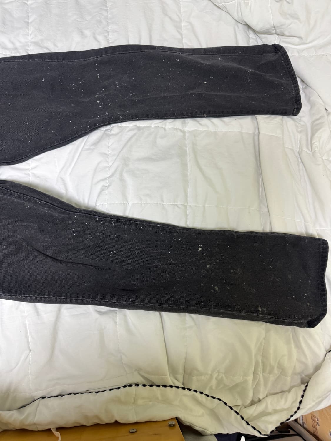 90‘s Levis 리바이스 vintage 517 32 상품이미지2