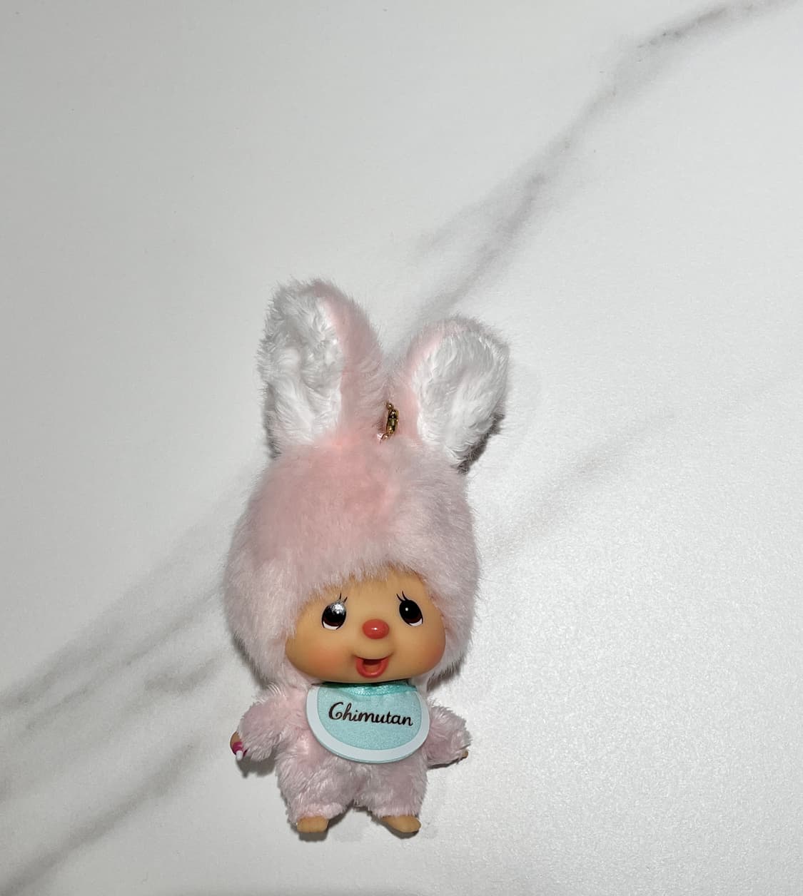 몬치치 치무탄 빅헤드 SS 키체인 키링 상품이미지3